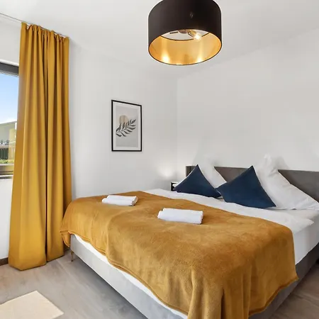 Apartment Ferienhaus-terrassen-parkplatz