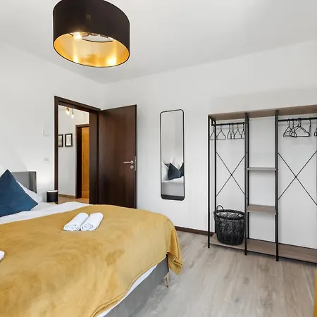 Ferienhaus-terrassen-parkplatz Apartment