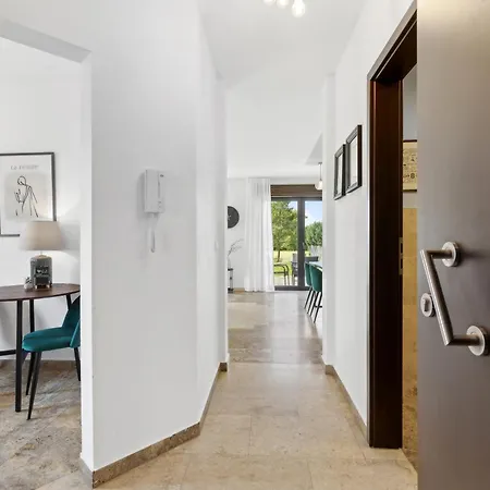 Ferienhaus-terrassen-parkplatz Apartment Coburg