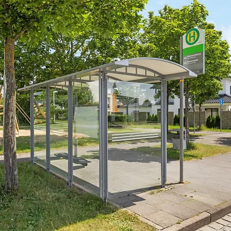 Ferienhaus-terrassen-parkplatz * Coburg