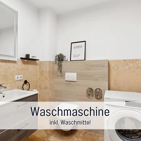 Max & Moritz Mit Parkplatz *