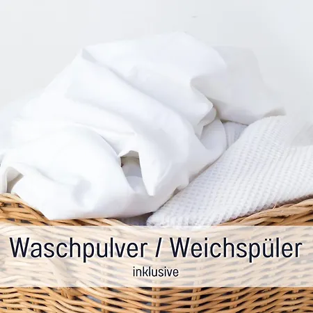 Max & Moritz Mit Parkplatz * كوبورغ