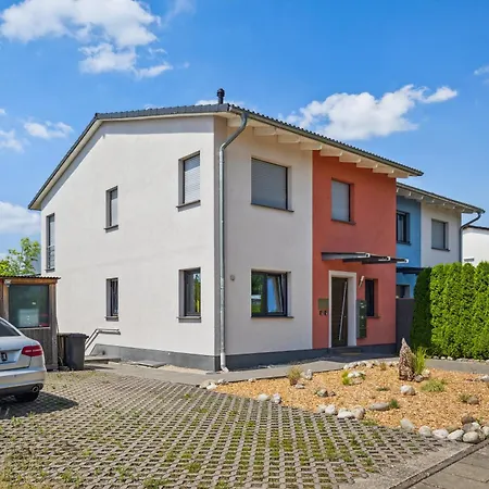 Max & Moritz Mit Parkplatz *