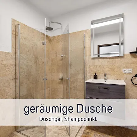 Apartman Max & Moritz Mit Parkplatz Coburg