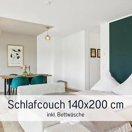 Max & Moritz Mit Parkplatz Coburg
