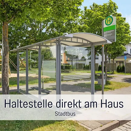 Max & Moritz Mit Parkplatz * 코부르크