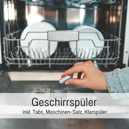 Appartamento Max & Moritz Mit Parkplatz *